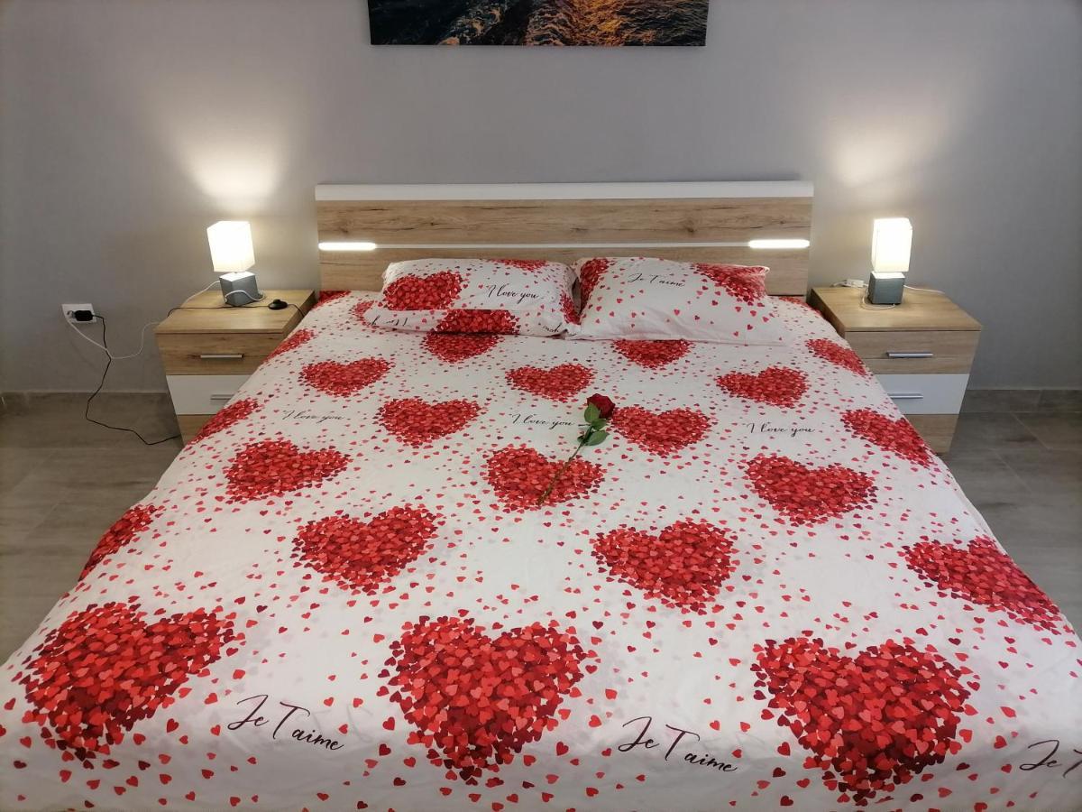 Apartman Nino Ριέκα Εξωτερικό φωτογραφία